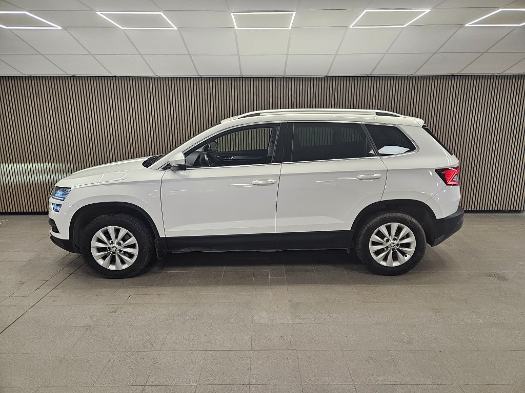 Skoda Karoq 2020 - miniatyr 4