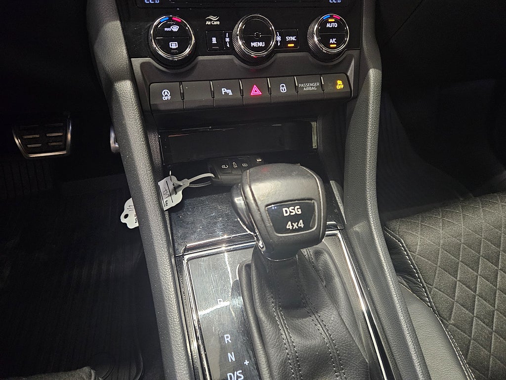 Skoda Karoq 2020 - miniatyr 9