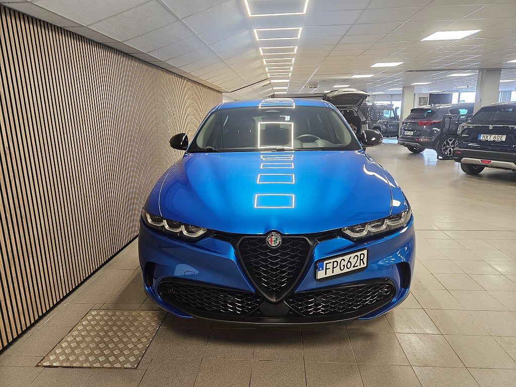 Alfa Romeo Tonale 2023 - miniatyr 2