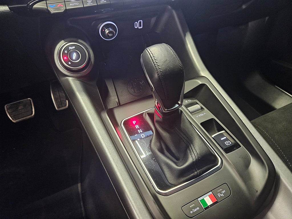 Alfa Romeo Tonale 2023 - miniatyr 10