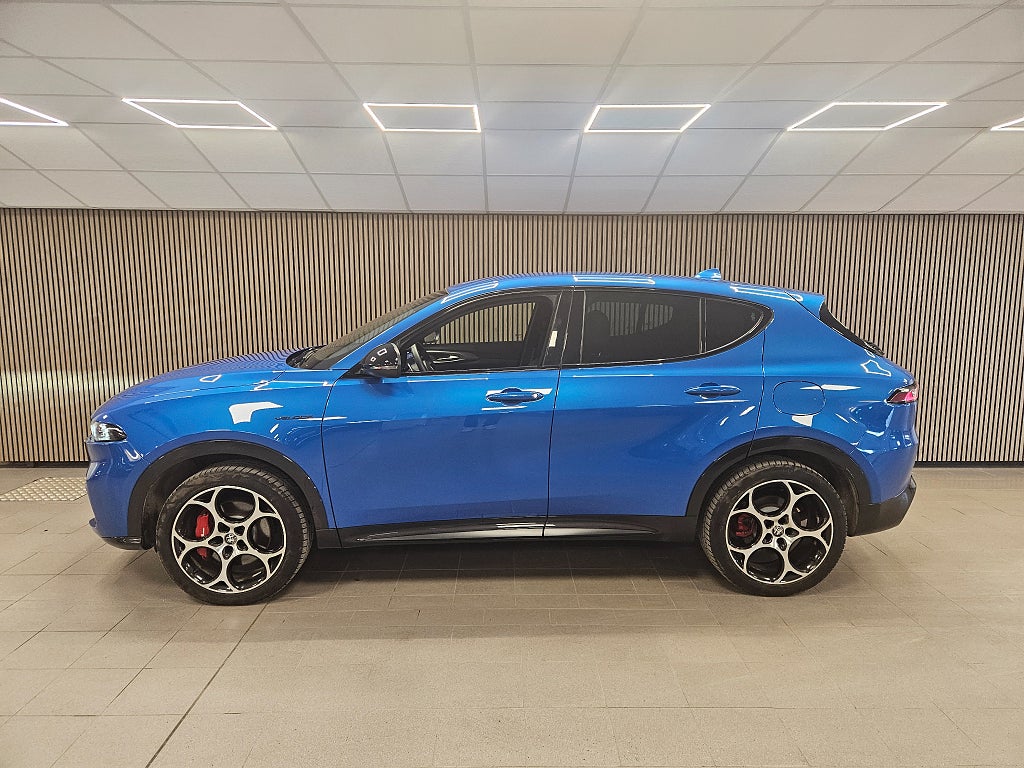 Alfa Romeo Tonale 2023 - miniatyr 3