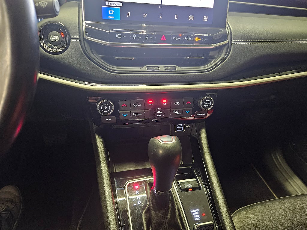 Jeep Compass 2021 - miniatyr 10