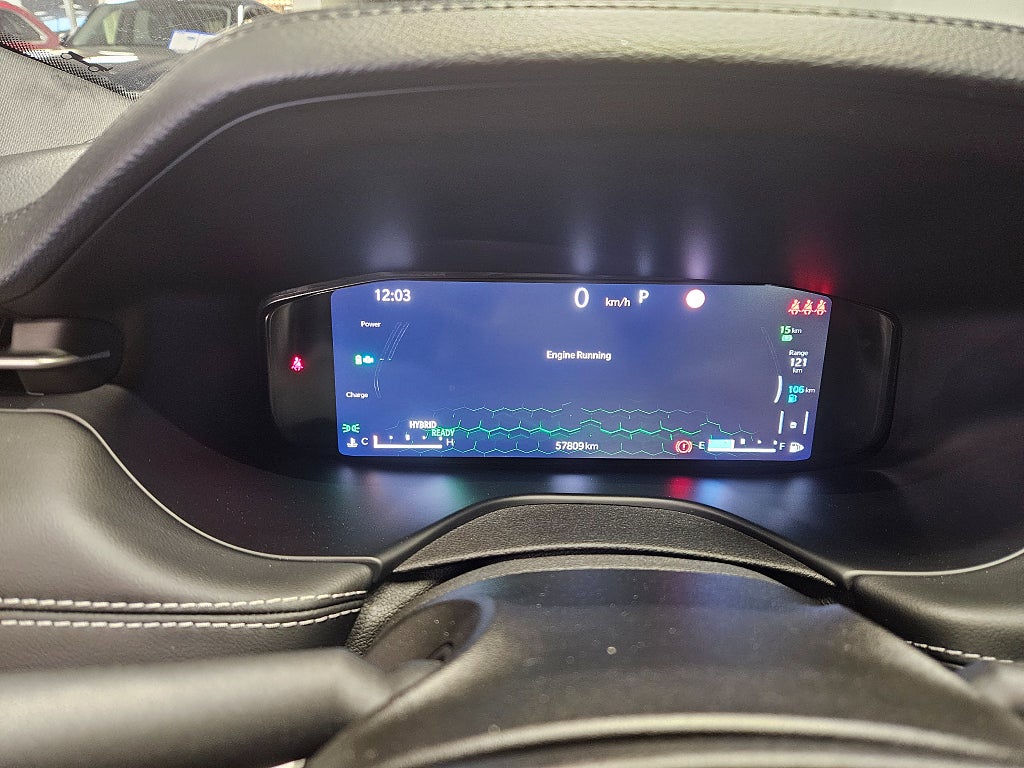 Jeep Compass 2021 - miniatyr 9