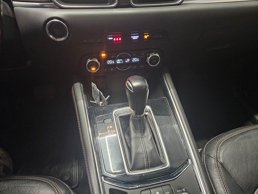 Mazda CX-5 2017 - miniatyr 9