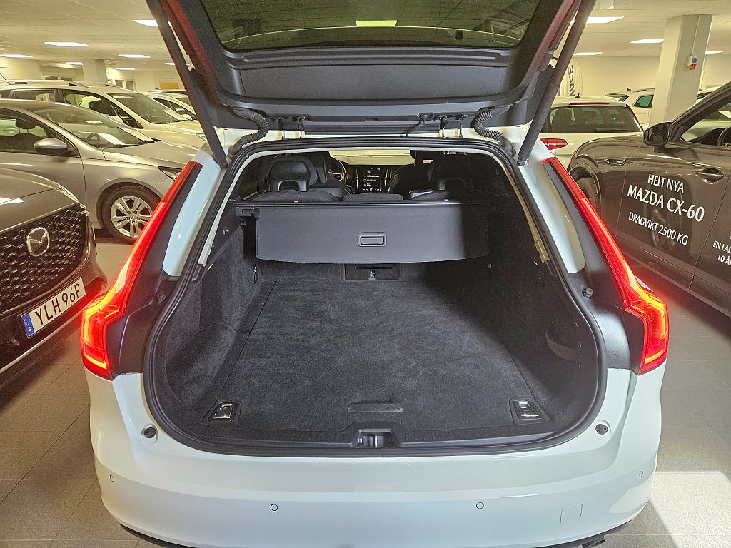 Volvo V90 2017 - miniatyr 4