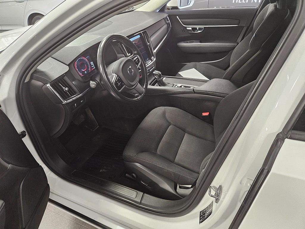 Volvo V90 2017 - miniatyr 5