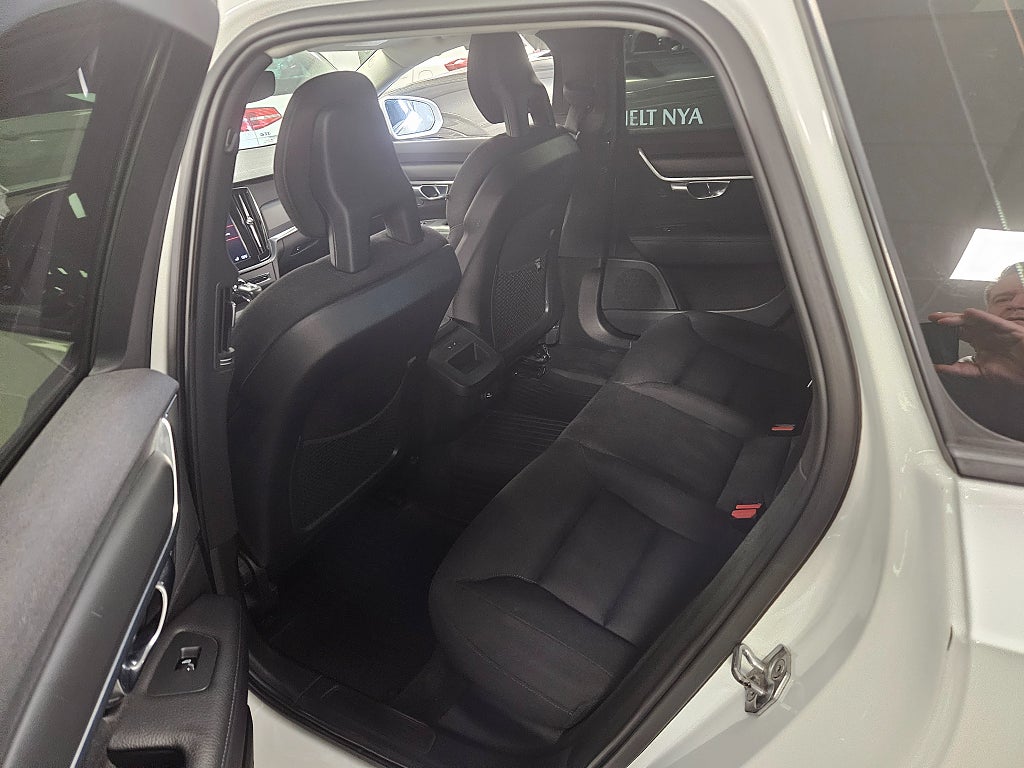 Volvo V90 2017 - miniatyr 6
