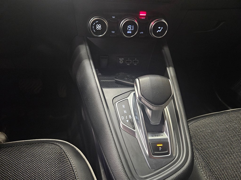 Renault Captur 2021 - miniatyr 11