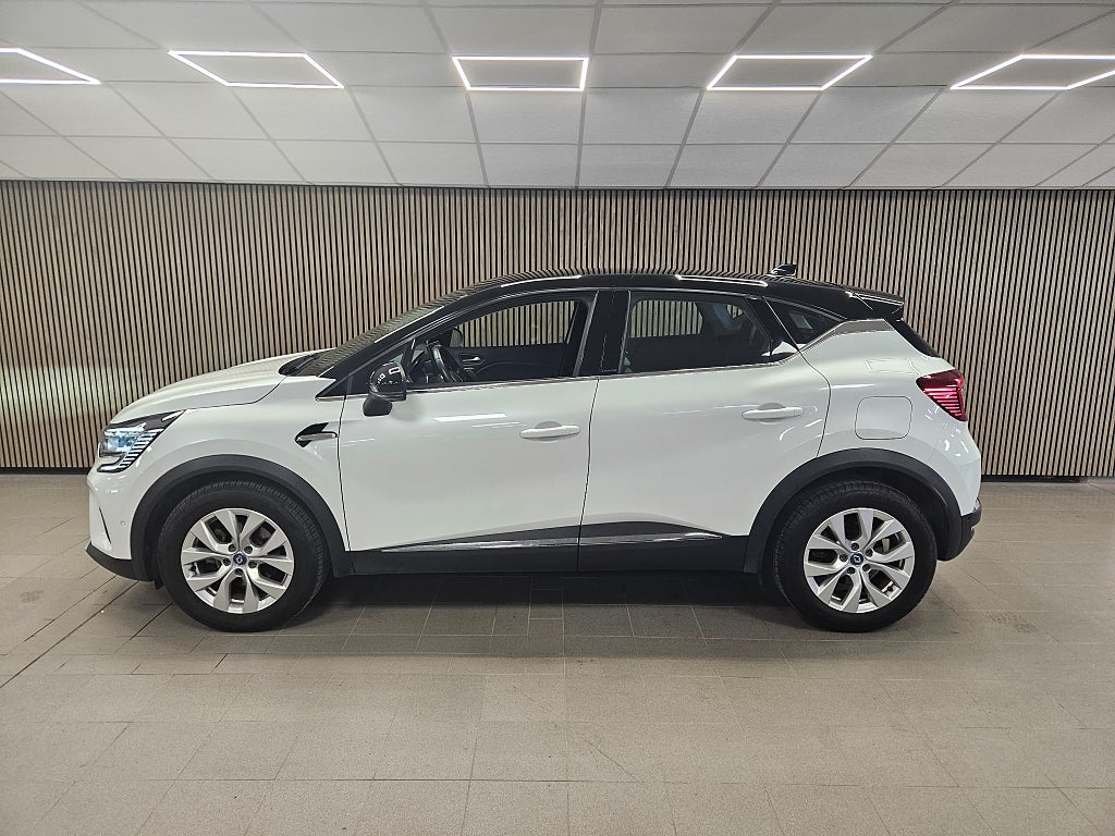 Renault Captur 2021 - miniatyr 3