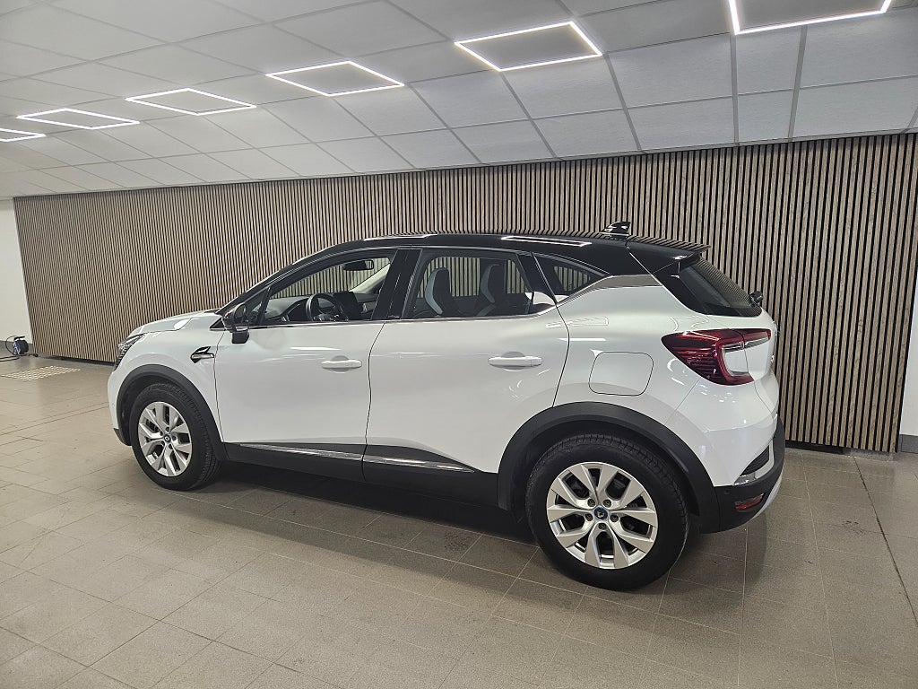 Renault Captur 2021 - miniatyr 4