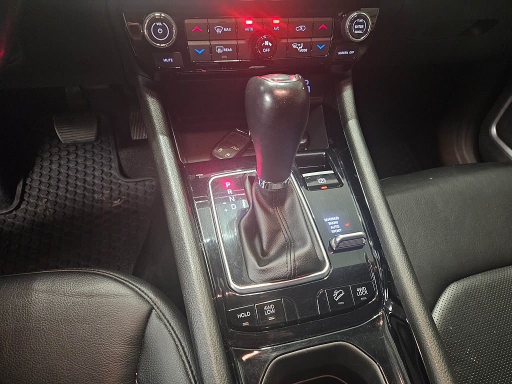 Jeep Compass 2022 - miniatyr 11