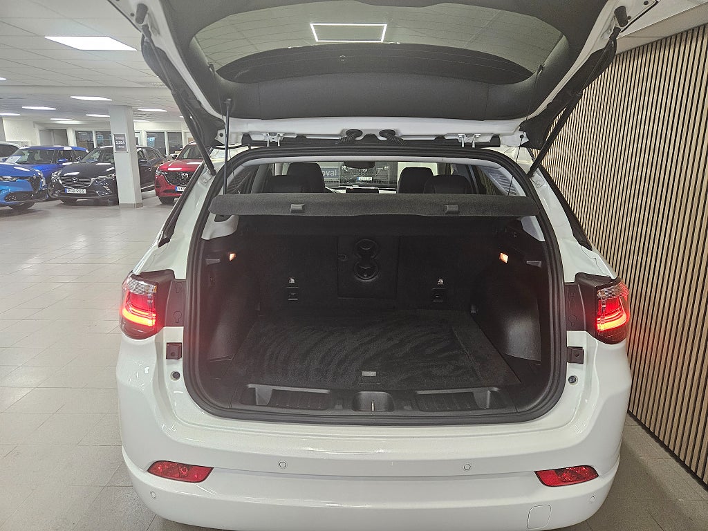 Jeep Compass 2022 - miniatyr 6