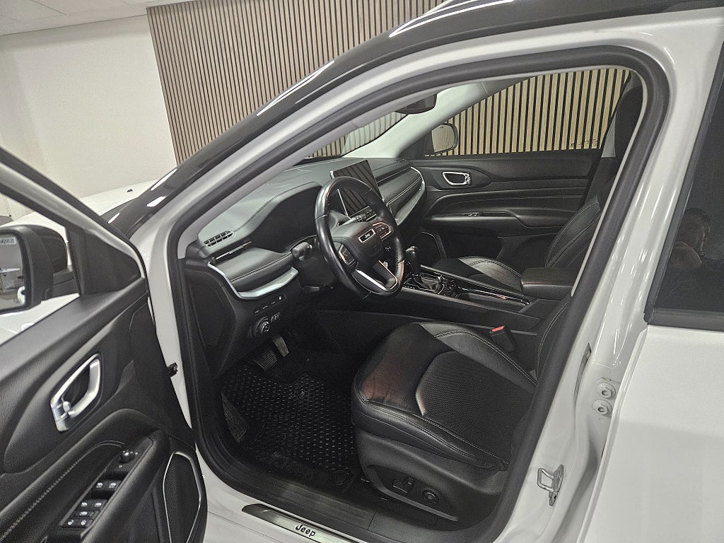 Jeep Compass 2022 - miniatyr 7