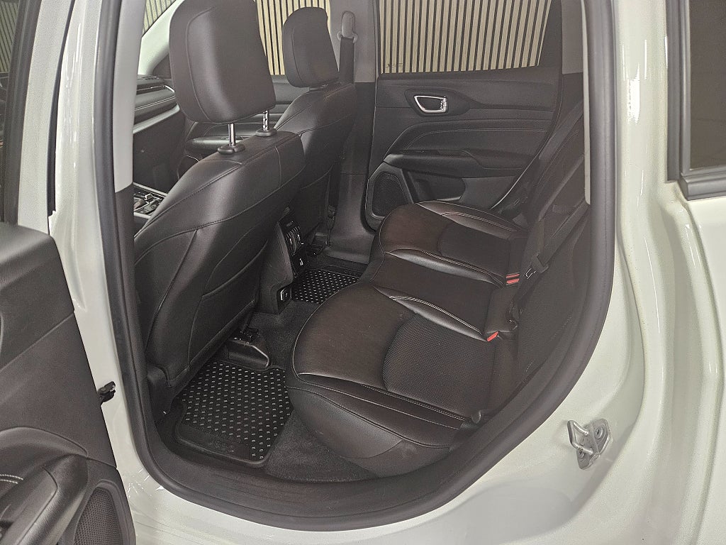 Jeep Compass 2022 - miniatyr 8