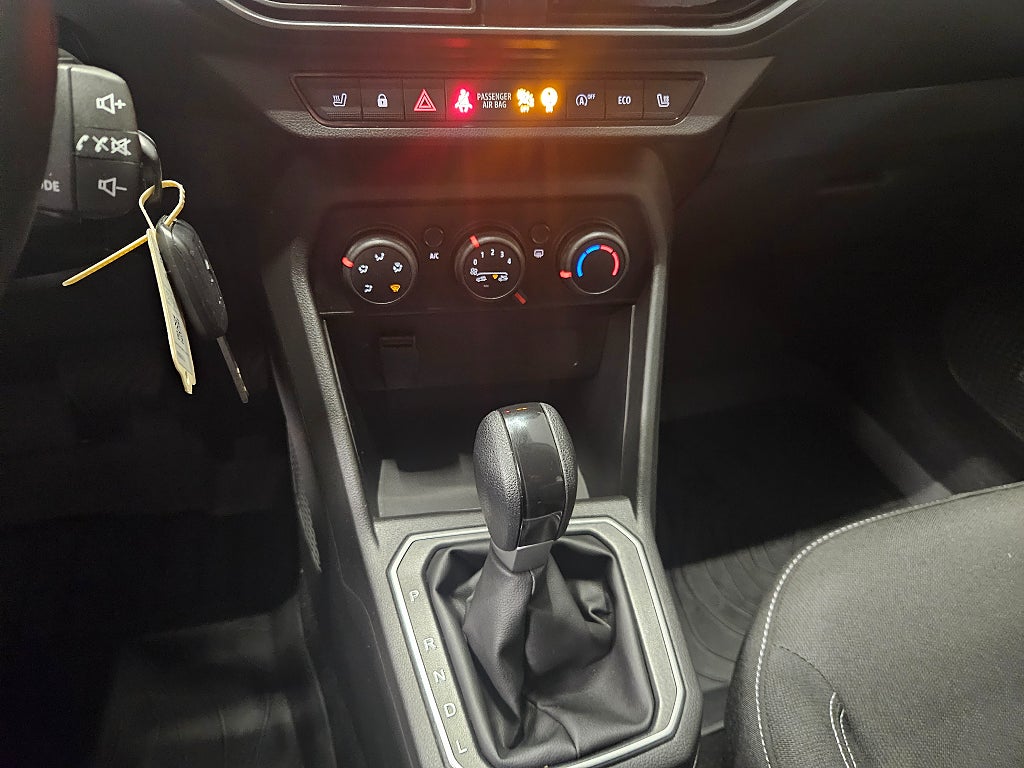 Dacia Sandero 2025 - miniatyr 11