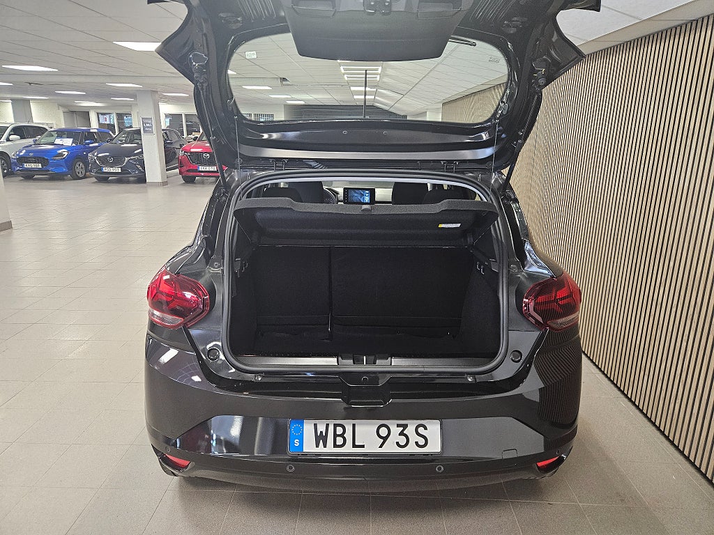 Dacia Sandero 2025 - miniatyr 6