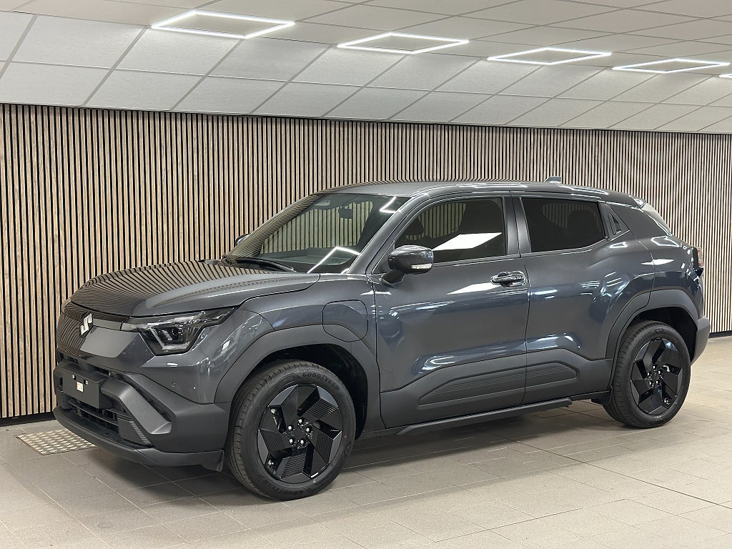 Suzuki e-Vitara ***SPARA 70.000 KR*** Select 61 kWh 184 hk 4x4