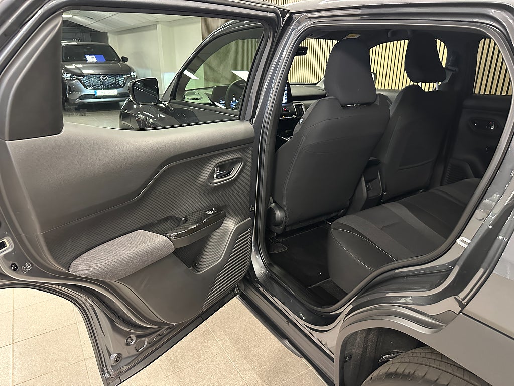 Suzuki e-Vitara 2026 - miniatyr 16