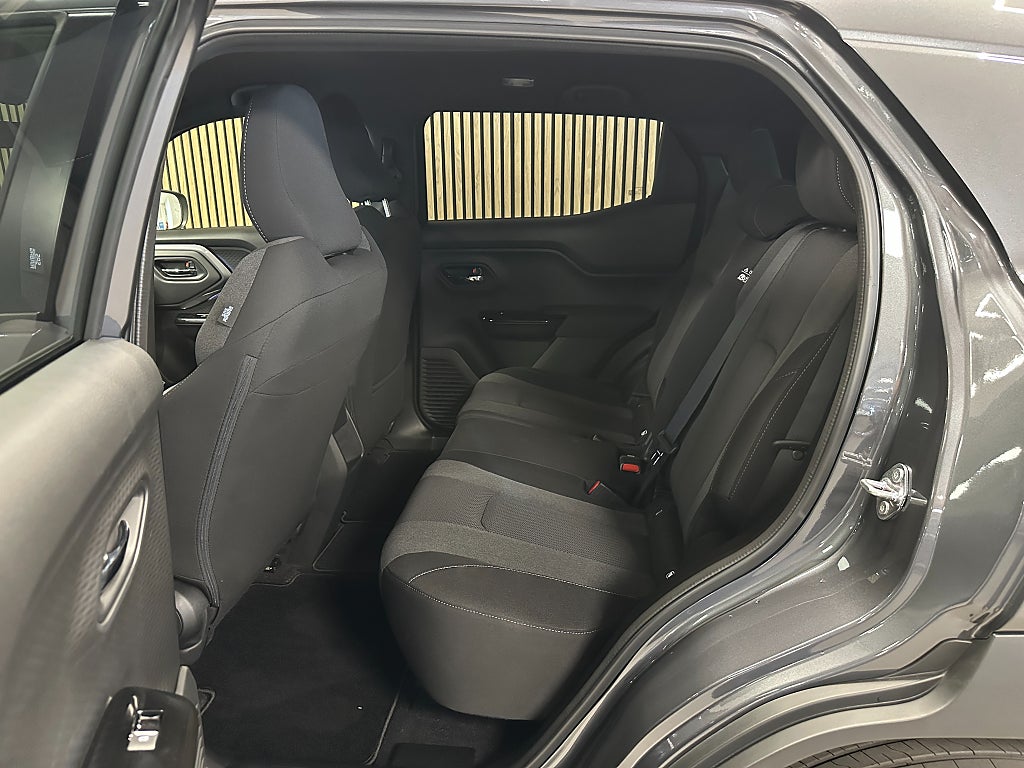 Suzuki e-Vitara 2026 - miniatyr 17