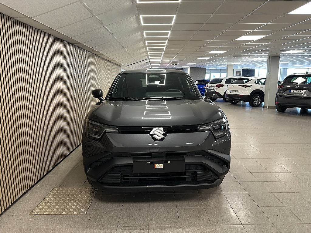 Suzuki e-Vitara 2026 - miniatyr 3