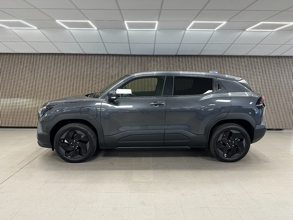 Suzuki e-Vitara 2026 - miniatyr 5