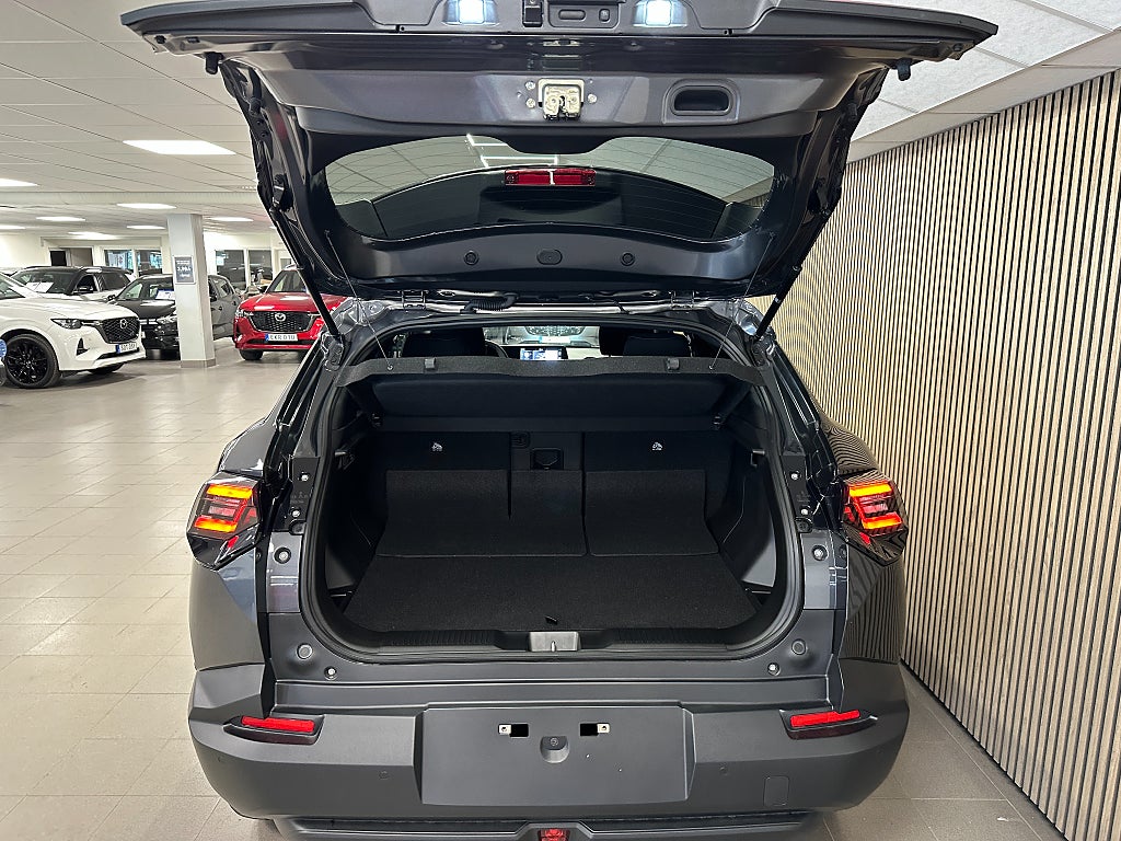 Suzuki e-Vitara 2026 - miniatyr 8
