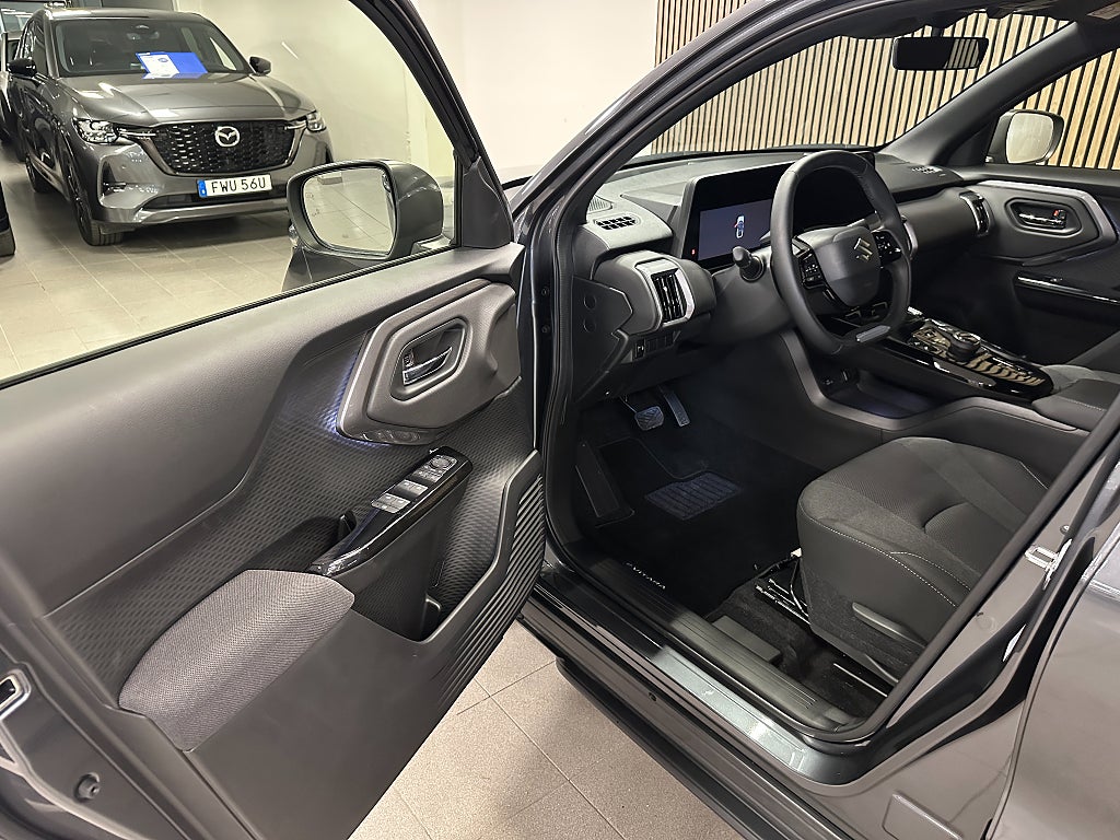 Suzuki e-Vitara 2026 - miniatyr 9