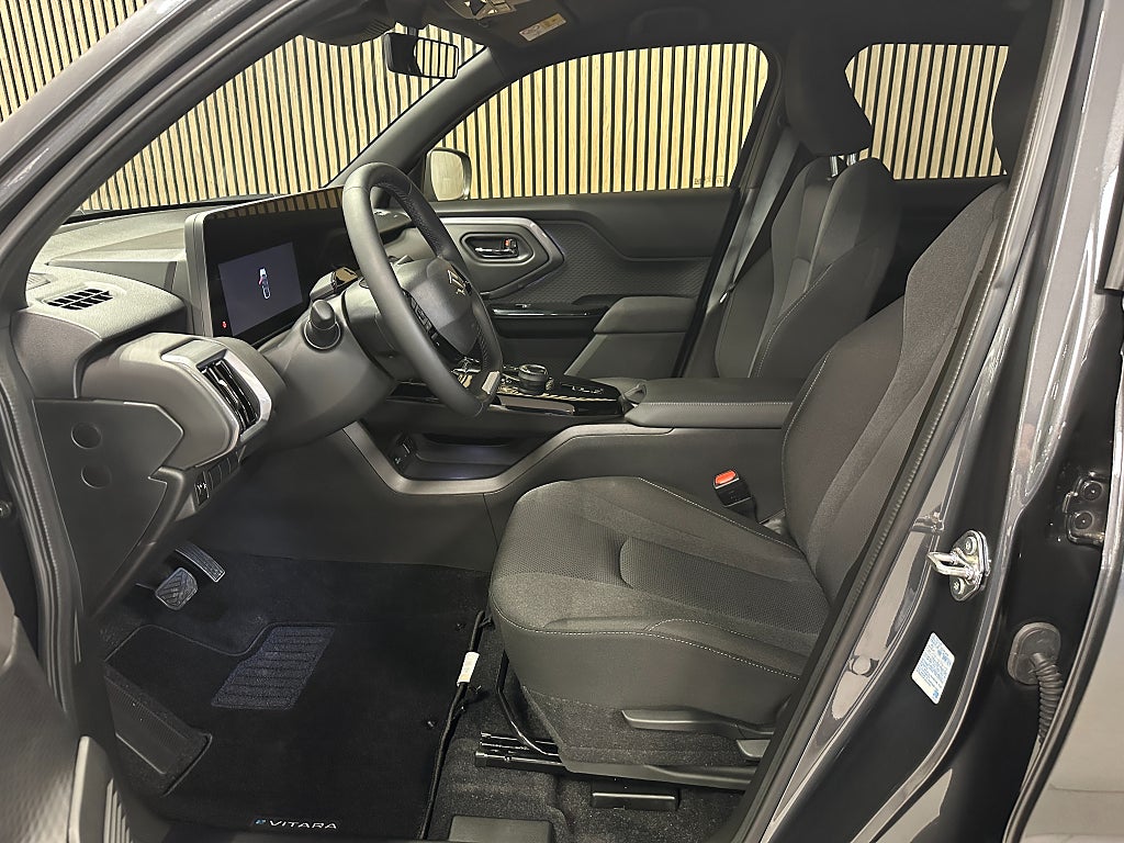 Suzuki e-Vitara 2026 - miniatyr 10