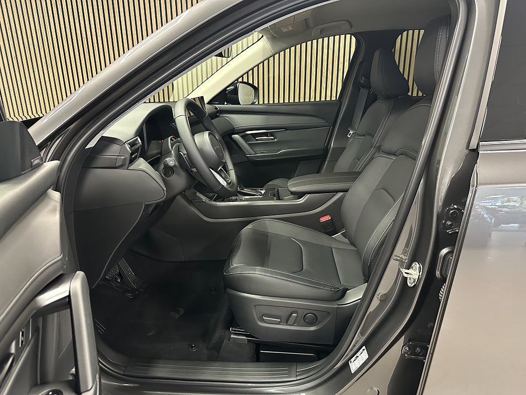 Mazda CX-5 2026 - miniatyr 11