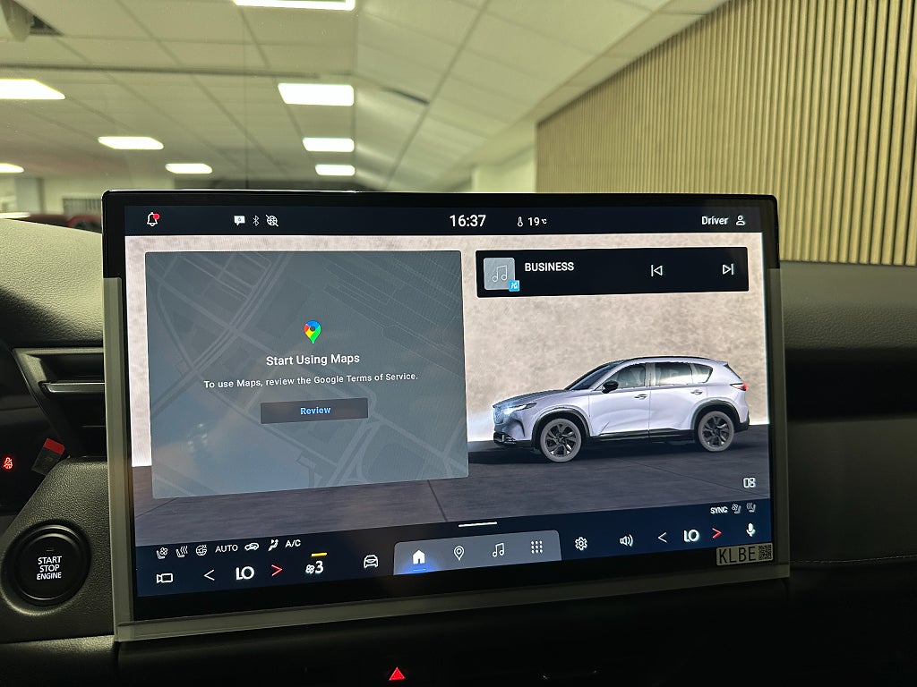 Mazda CX-5 2026 - miniatyr 13