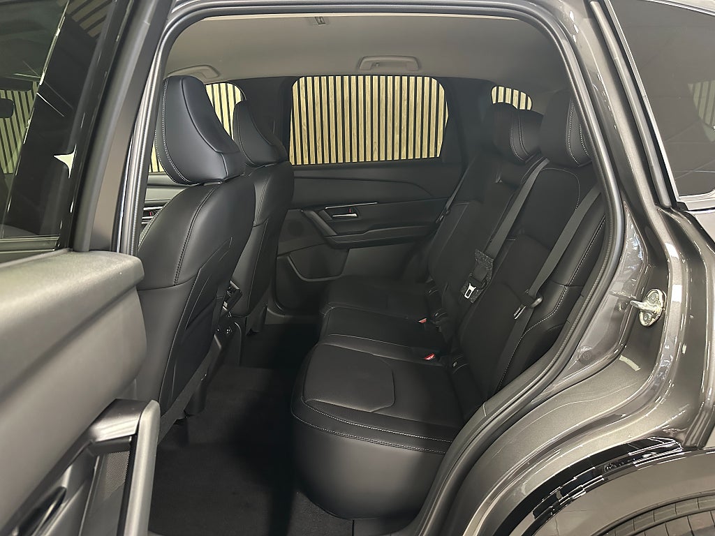 Mazda CX-5 2026 - miniatyr 18
