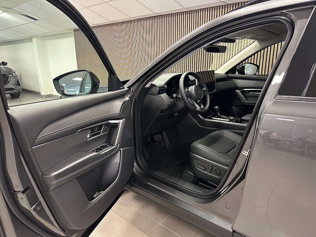Mazda CX-5 2026 - miniatyr 10