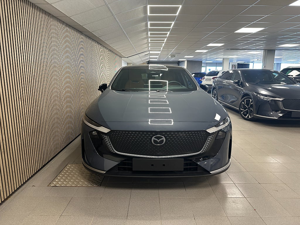 Mazda 6e 2026 - miniatyr 3