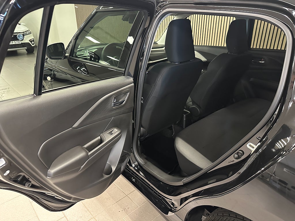Suzuki Swift 2026 - miniatyr 12