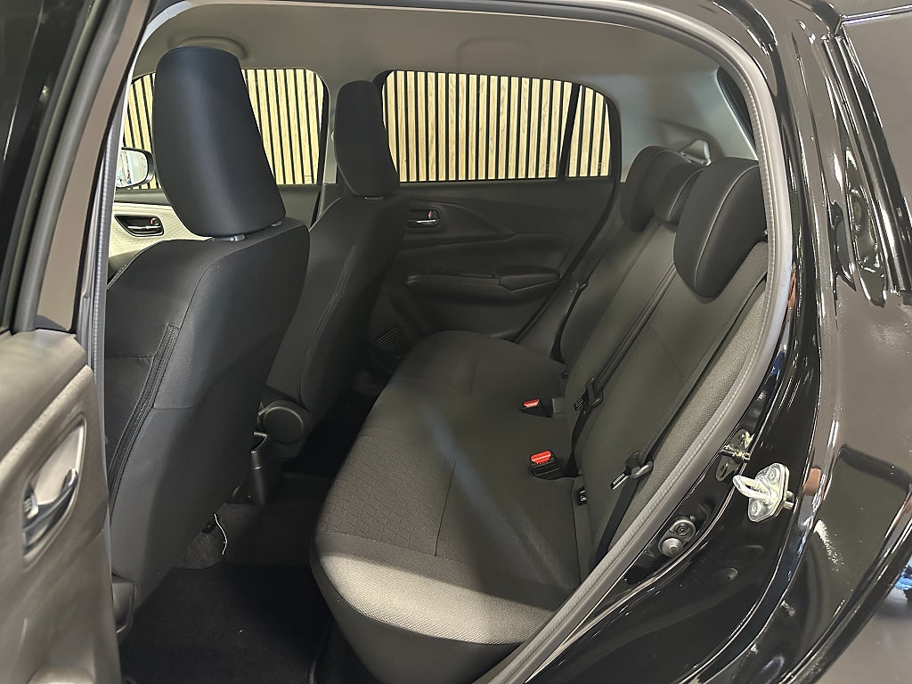 Suzuki Swift 2026 - miniatyr 13