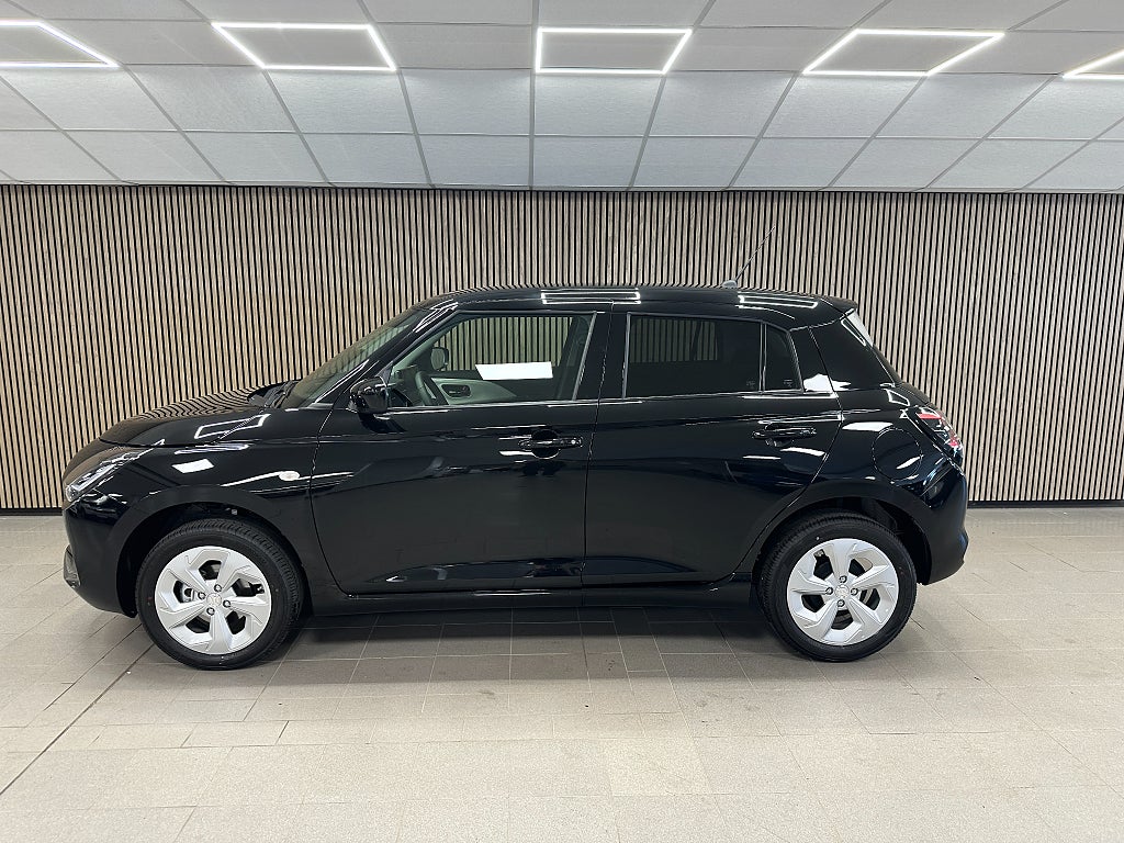 Suzuki Swift 2026 - miniatyr 3