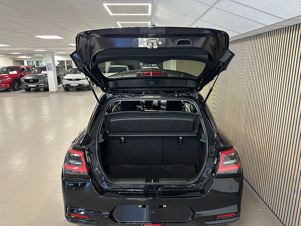 Suzuki Swift 2026 - miniatyr 6