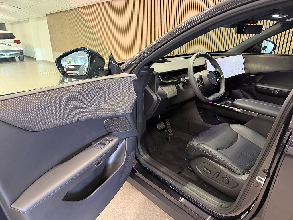 Mazda CX-6e 2026 - miniatyr 7