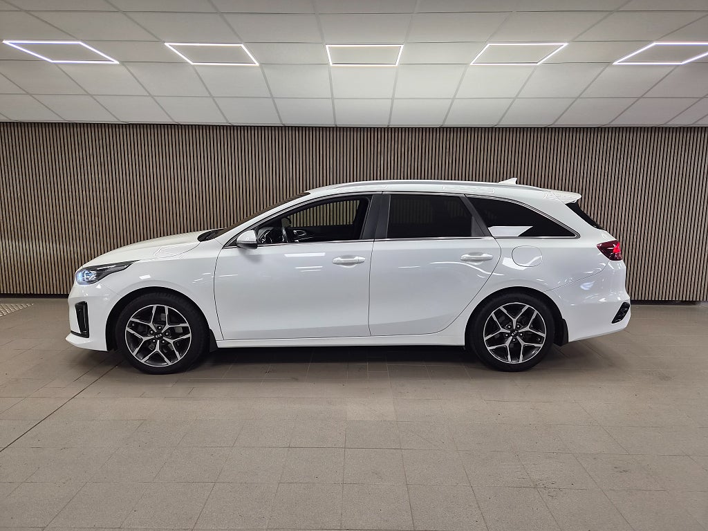 Kia Ceed 2019 - miniatyr 3