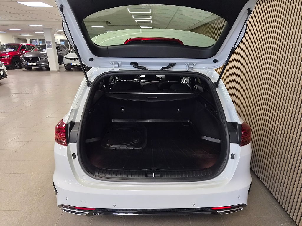 Kia Ceed 2019 - miniatyr 6