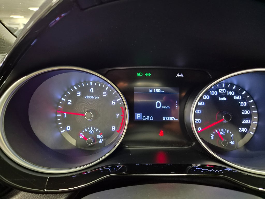 Kia Ceed 2019 - miniatyr 7