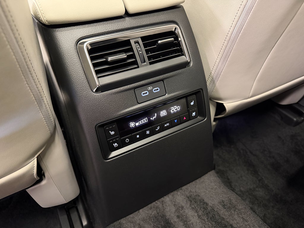 Mazda CX-80 2026 - miniatyr 19