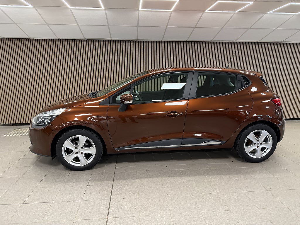 Renault Clio 2015 - miniatyr 3