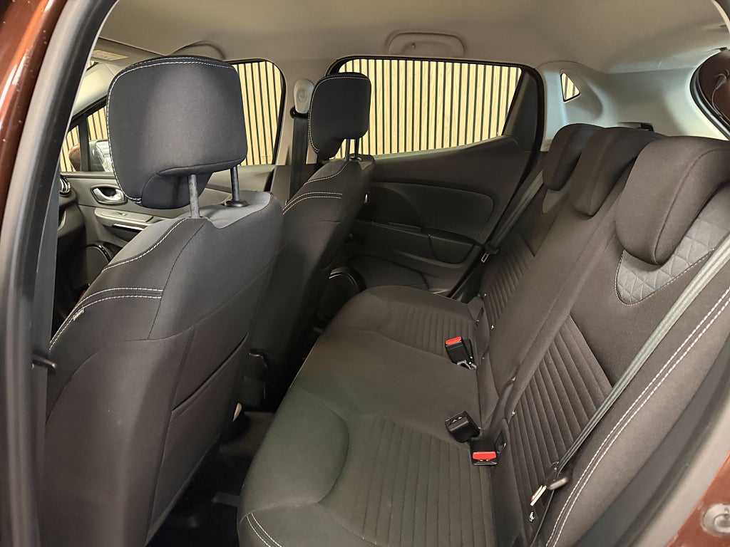 Renault Clio 2015 - miniatyr 9