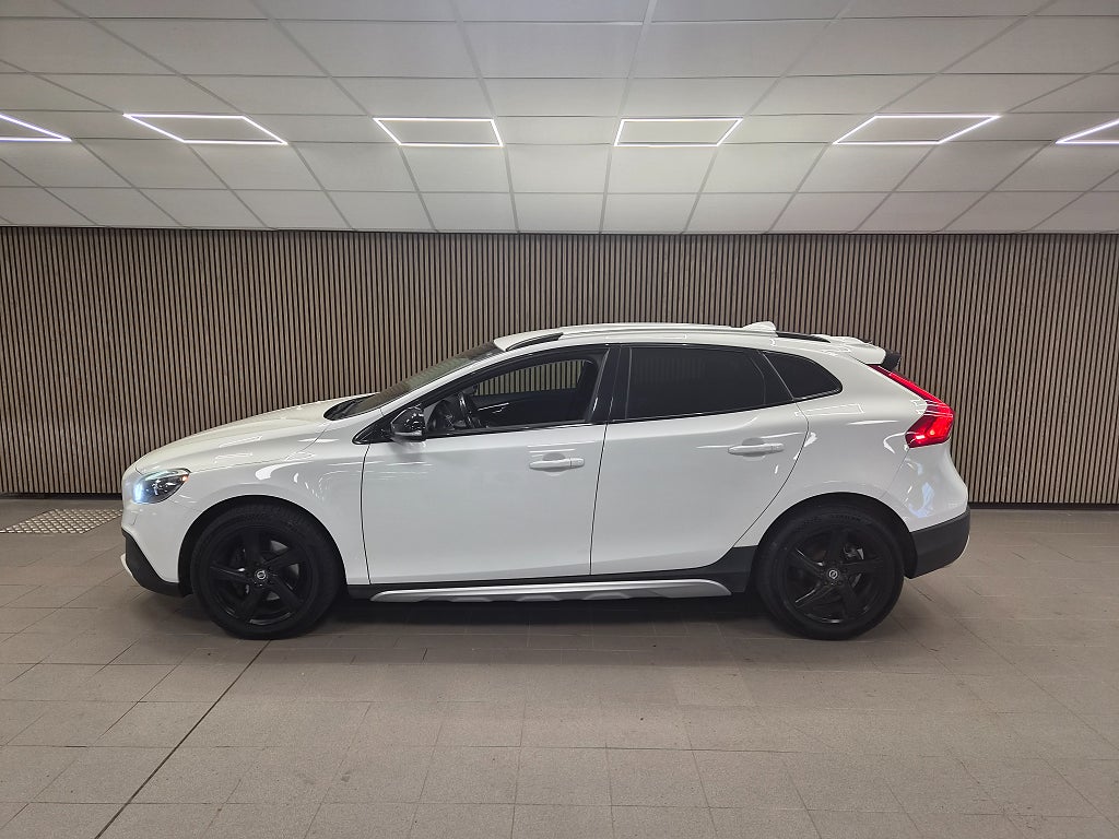 Volvo V40 Cross Country 2014 - miniatyr 3