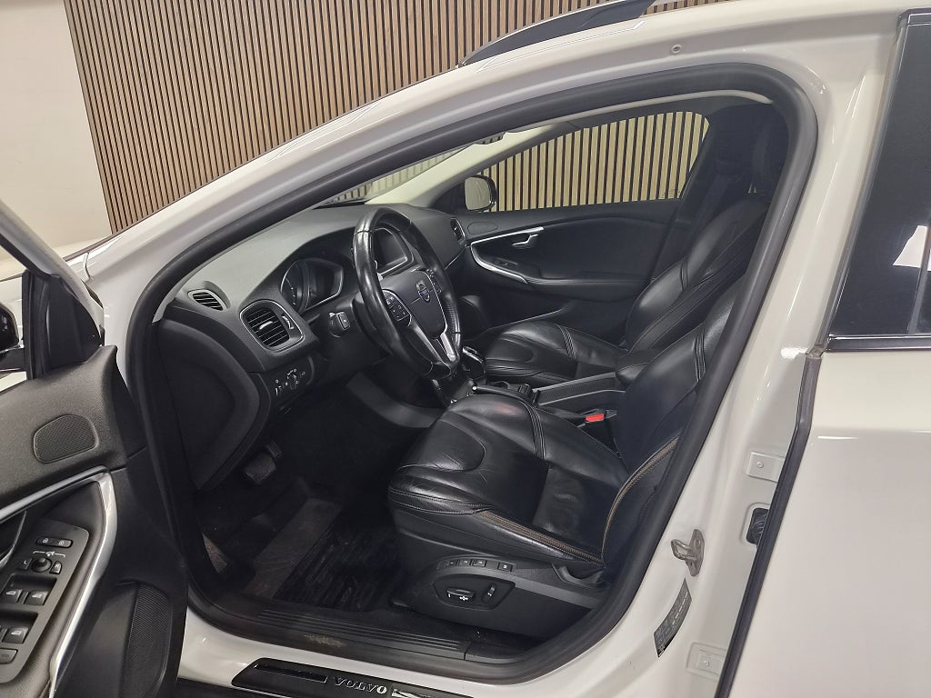 Volvo V40 Cross Country 2014 - miniatyr 7