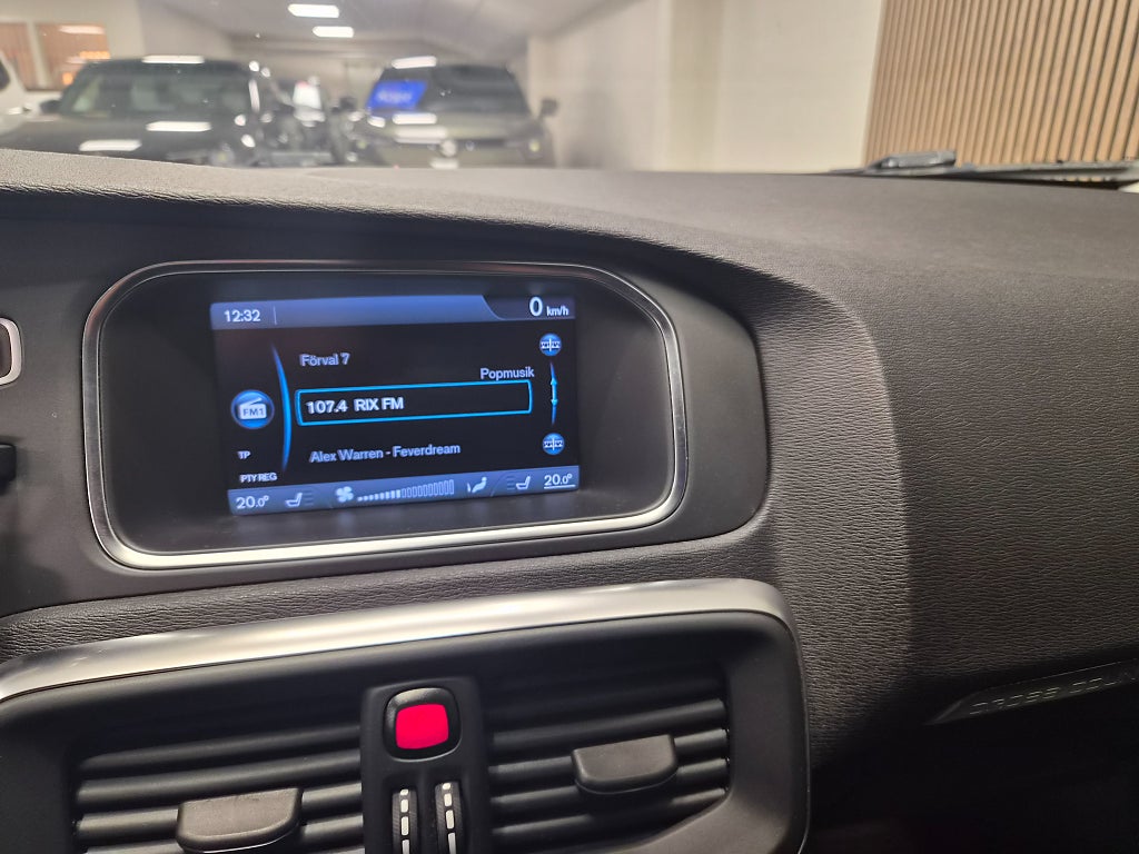 Volvo V40 Cross Country 2014 - miniatyr 9