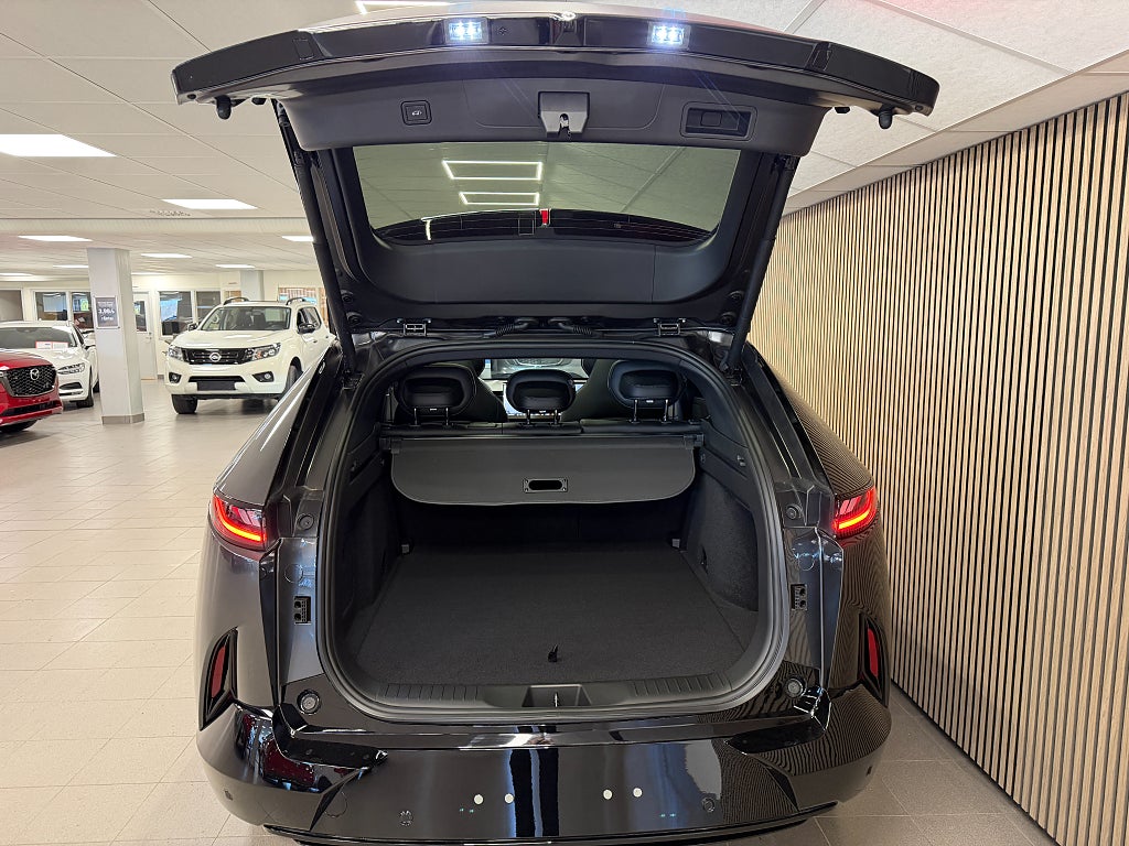 Mazda CX-6e 2026 - miniatyr 4