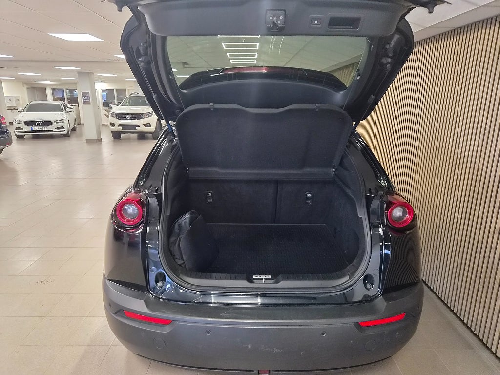 Mazda MX-30 2020 - miniatyr 6