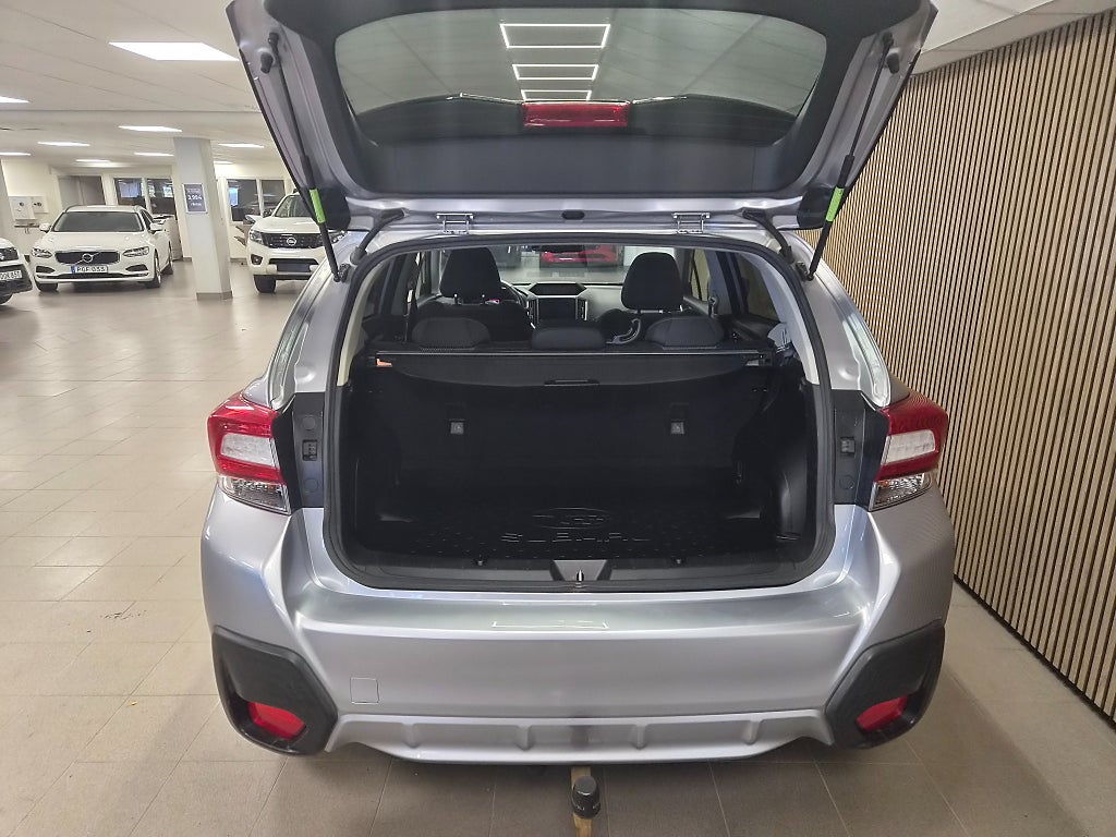 Subaru XV 2018 - miniatyr 6